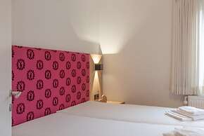 Chalet Love the Alps top