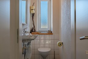 Chalet Love the Alps top