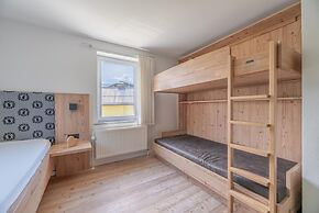 Chalet Love the Alps top