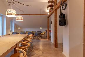 Chalet Love the Alps top