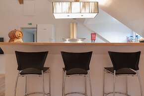 Chalet Love the Alps top