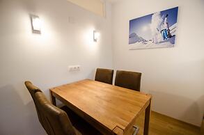 Deluxe Studio Kaprun TOP 23