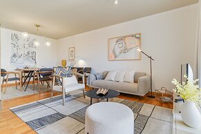 Elena Apartment by Atlantic Holiday