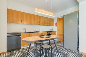 Elena Apartment by Atlantic Holiday