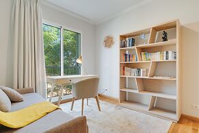 Elena Apartment by Atlantic Holiday