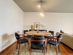 Elena Apartment by Atlantic Holiday