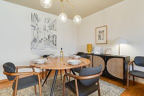 Elena Apartment by Atlantic Holiday