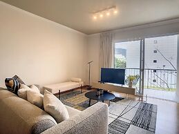 Elena Apartment by Atlantic Holiday