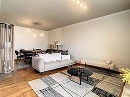 Elena Apartment by Atlantic Holiday