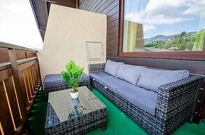 Penthouse Eightyone Kaprun Incl Summer Card