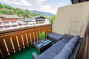 Penthouse Eightyone Kaprun Incl Summer Card