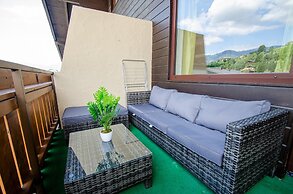 Penthouse Eightyone Kaprun