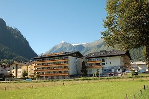 Penthouse Eightyone Kaprun