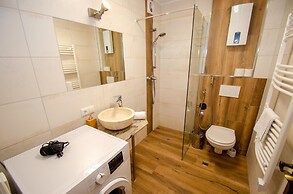 Penthouse Eightyone Kaprun