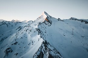 Penthouse Eightyone Kaprun Incl Summer Card