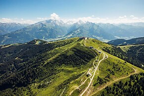Penthouse Eightyone Kaprun Incl Summer Card