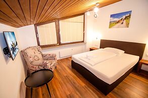 Penthouse Eightyone Kaprun