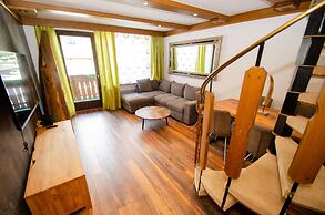 Penthouse Eightyone Kaprun