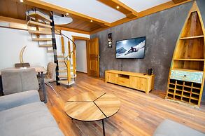 Penthouse Eightyone Kaprun Incl Summer Card