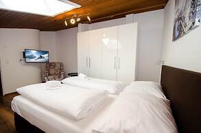 Penthouse Eightyone Kaprun Incl Summer Card