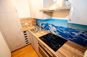 Penthouse Eightyone Kaprun Incl Summer Card