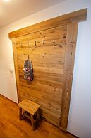 Penthouse Eightyone Kaprun