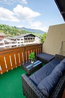 Penthouse Eightyone Kaprun