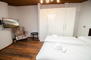 Penthouse Eightyone Kaprun