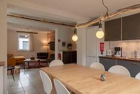 Chalet Love the Alps EG Near ski Lift