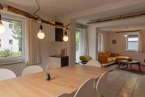 Chalet Love the Alps EG Near ski Lift