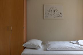 Chalet Love the Alps EG Near ski Lift