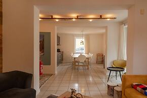 Chalet Love the Alps EG Near ski Lift