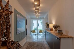 Chalet Love the Alps EG Near ski Lift