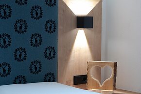 Chalet Love the Alps EG Near ski Lift