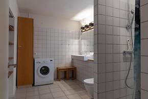 Chalet Love the Alps EG Near ski Lift