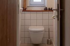 Chalet Love the Alps EG Near ski Lift