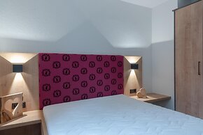 Chalet Love the Alps EG Near ski Lift