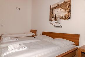 Penthouse Hohe Tauern