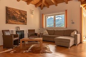 Penthouse Hohe Tauern