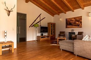 Penthouse Hohe Tauern