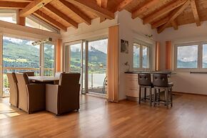 Penthouse Hohe Tauern