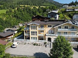 Penthouse Hohe Tauern