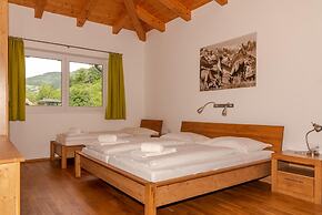 Penthouse Hohe Tauern