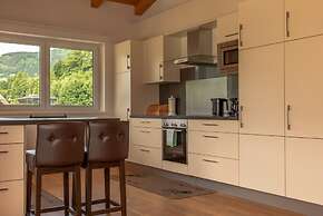 Penthouse Hohe Tauern