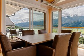Penthouse Hohe Tauern