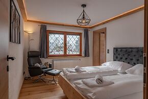 Apartment Lisal in Bruck an der Gro Glocknerstra e