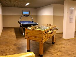 Fourteen 3 0 Zell am See S P