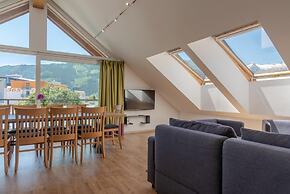 Fourteen 3 0 Zell am See S P