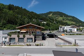 Fourteen 3 0 Zell am See S P