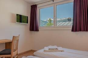 Fourteen 3 0 Zell am See S P